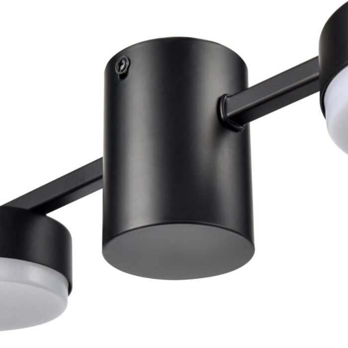 Потолочная люстра Lumion Comfi Sanata 8187/8C — изображение 5