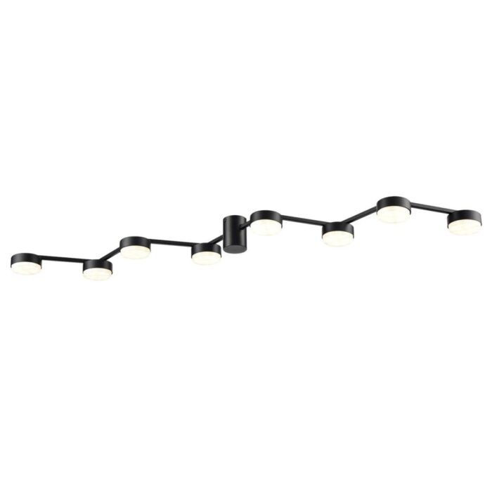 Потолочная люстра Lumion Comfi Sanata 8187/8C — изображение 7
