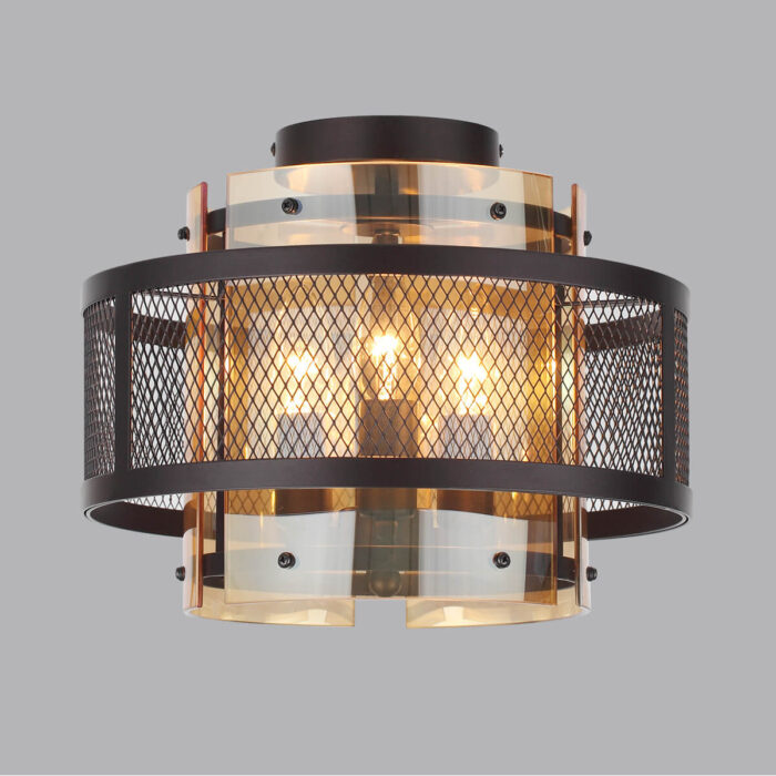 Потолочная люстра Lumion Moderni Zarina 8007/3C — изображение 3