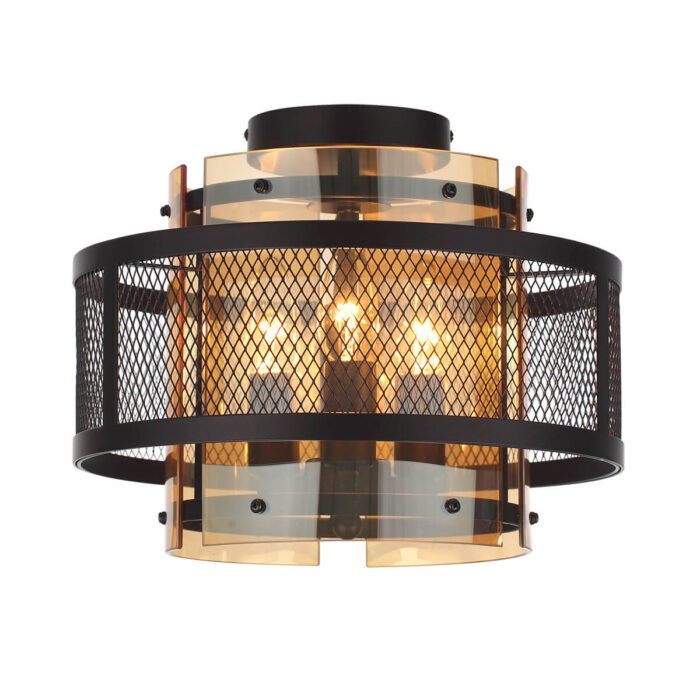 Потолочная люстра Lumion Moderni Zarina 8007/3C — изображение 8