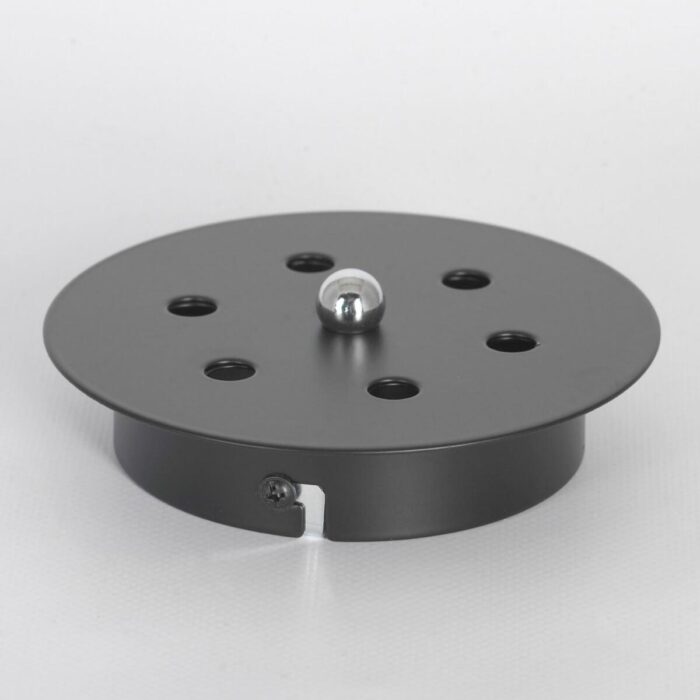 Потолочная люстра Lussole LGO GREENSBORO LSP-8820 — изображение 3