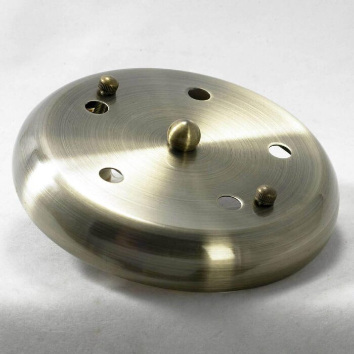 Потолочная люстра Lussole Lgo GRLSP-0189 — изображение 4