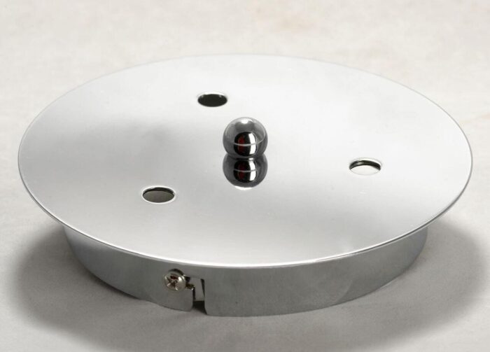 Потолочная люстра Lussole Lgo LSP-8139 — изображение 3