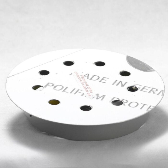 Потолочная люстра Lussole Lgo Toledo GRLSP-8182 — изображение 9