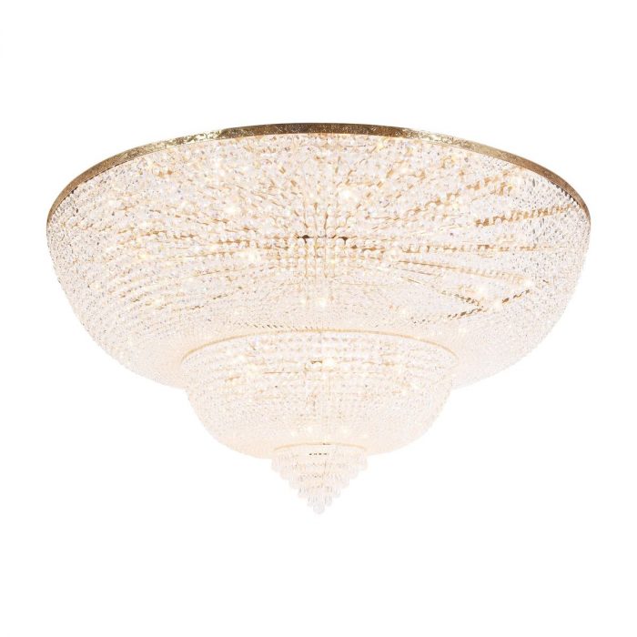 Потолочная люстра Maytoni Palace DIA890-CL-42-G — изображение 4
