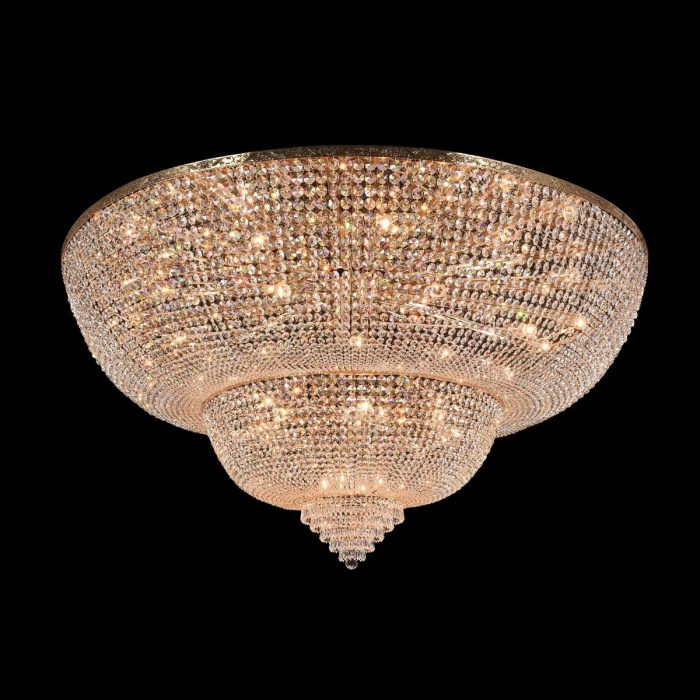 Потолочная люстра Maytoni Palace DIA890-CL-42-G — изображение 7