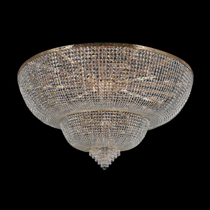 Потолочная люстра Maytoni Palace DIA890-CL-42-G — изображение 8
