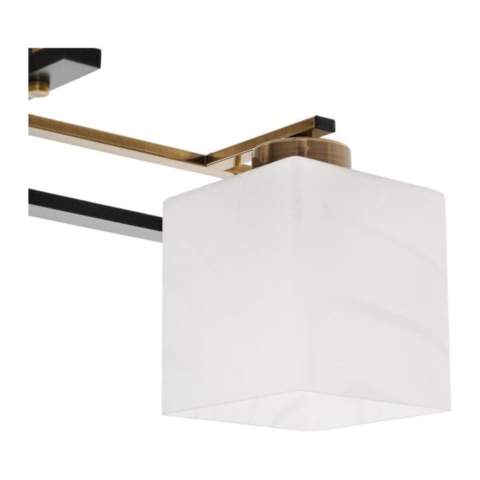 Потолочная люстра MyFar Bona MR1590-4C — изображение 5