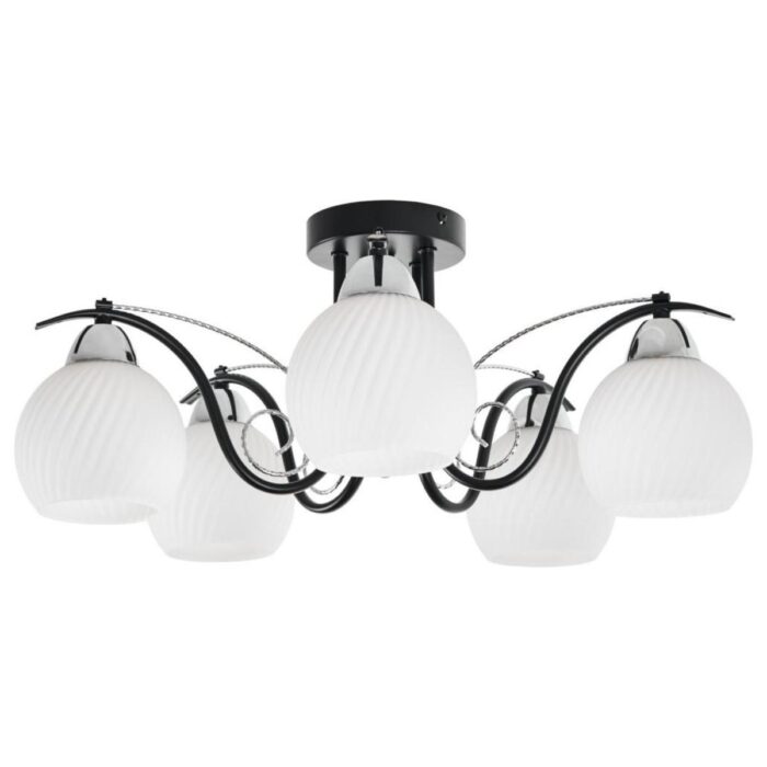 Потолочная люстра MyFar Daniella MR1570-5C — изображение 2