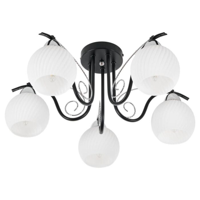 Потолочная люстра MyFar Daniella MR1570-5C — изображение 3
