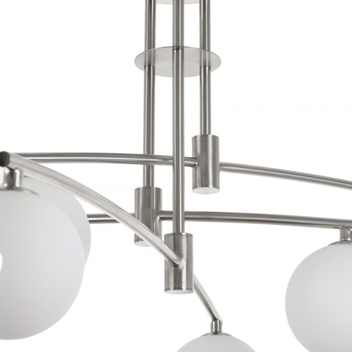 Потолочная люстра MyFar Stacy MR1015-6P — изображение 4