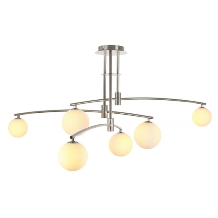 Потолочная люстра MyFar Stacy MR1015-6P — изображение 5