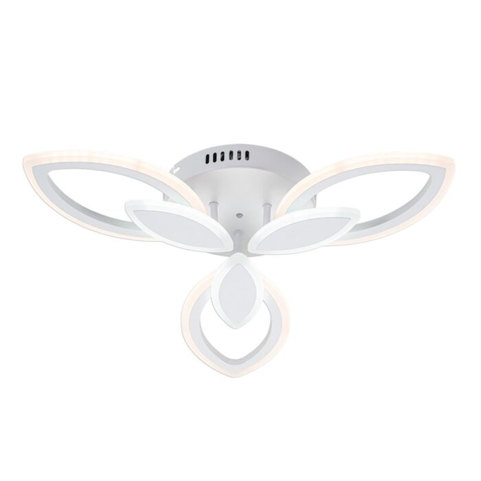 Потолочная светодиодная люстра Escada Gentle 10287/3LED — изображение 3