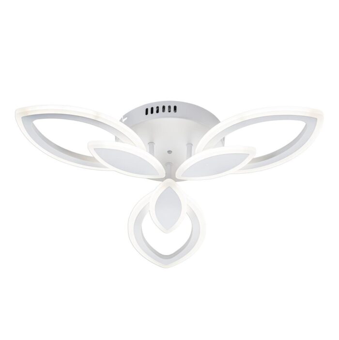 Потолочная светодиодная люстра Escada Gentle 10287/3LED — изображение 4