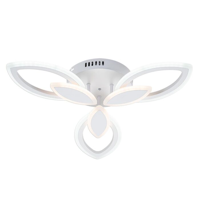 Потолочная светодиодная люстра Escada Gentle 10287/3LED — изображение 5