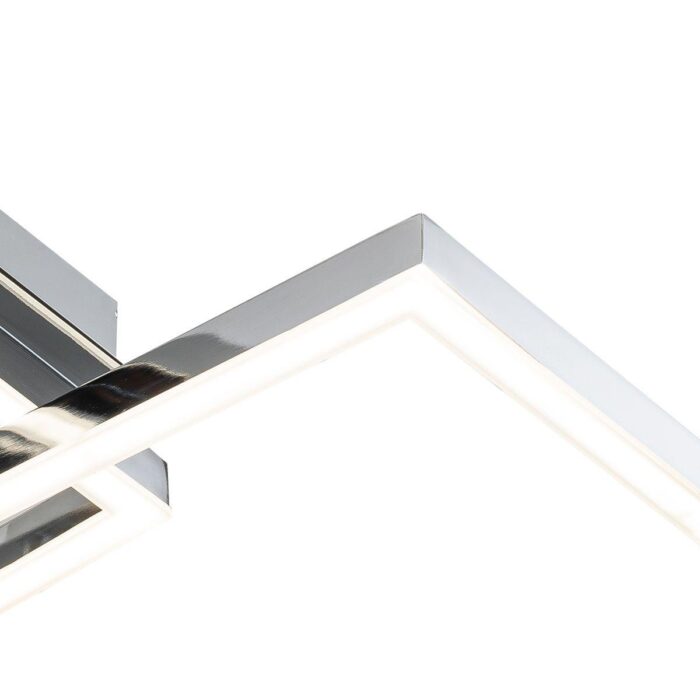Потолочная светодиодная люстра Escada Olvera 10246/3LED — изображение 2