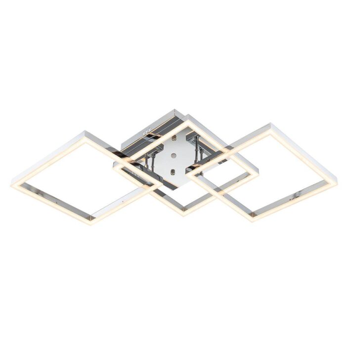 Потолочная светодиодная люстра Escada Olvera 10246/3LED — изображение 3