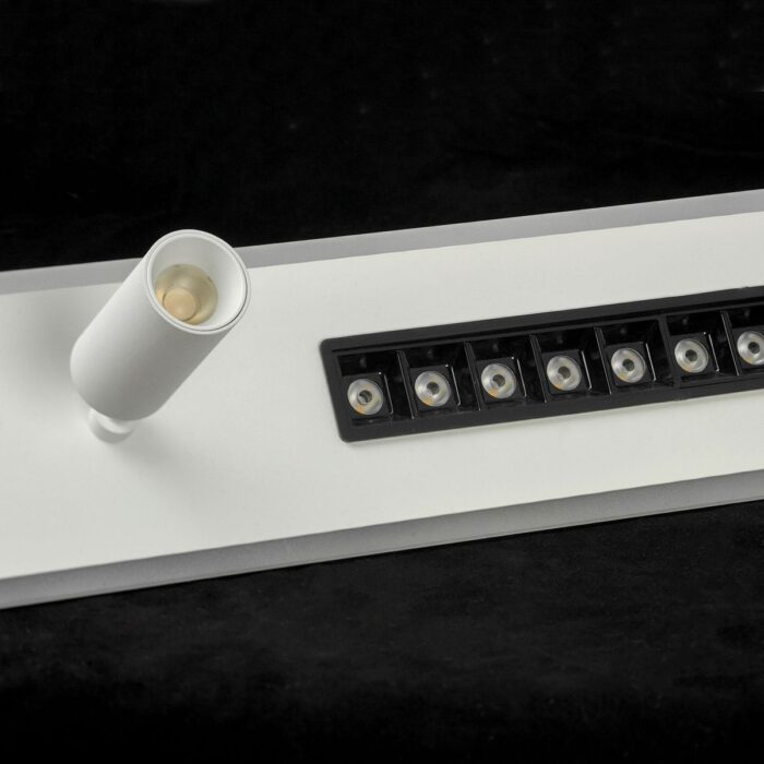 Потолочная светодиодная люстра Lussole Harris LSP-7279 — изображение 3