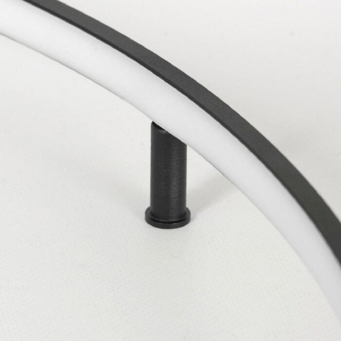 Потолочная светодиодная люстра Lussole Loft Lowell LSP-7110 — изображение 3