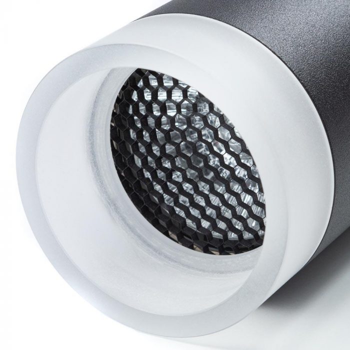 Потолочный светильник Arte Lamp Ogma A5556PL-1BK — изображение 2
