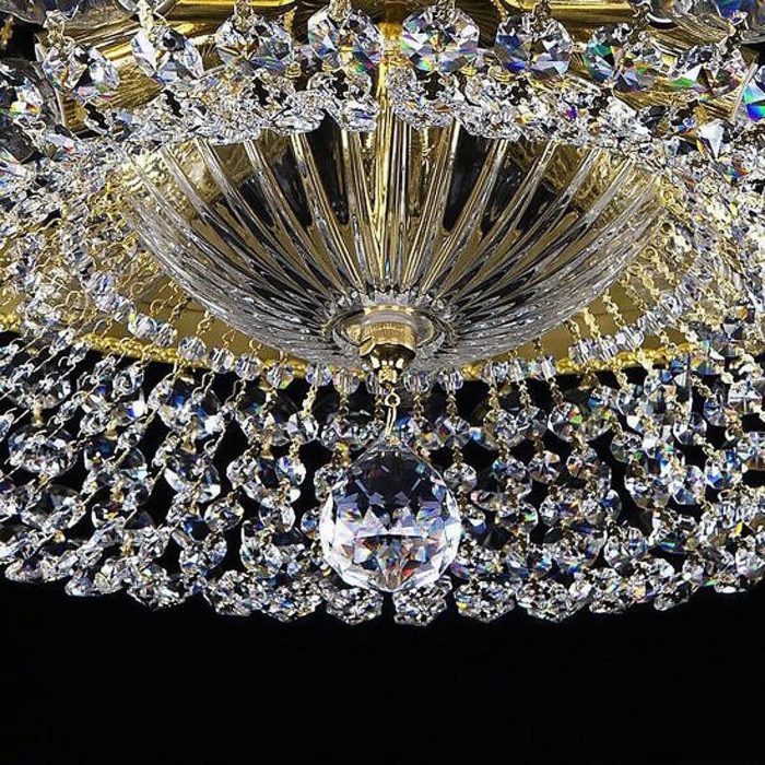 Потолочный светильник Artglass Jasna Dia 500 CE — изображение 2