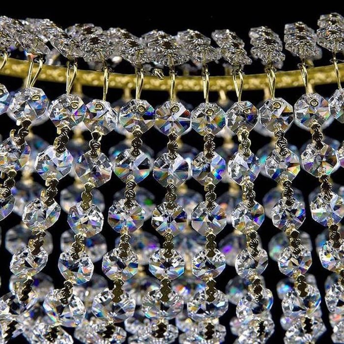 Потолочный светильник Artglass Sofia Dia 550 CE — изображение 2