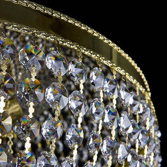Потолочный светильник Artglass Sofia Dia 550 CE — изображение 3