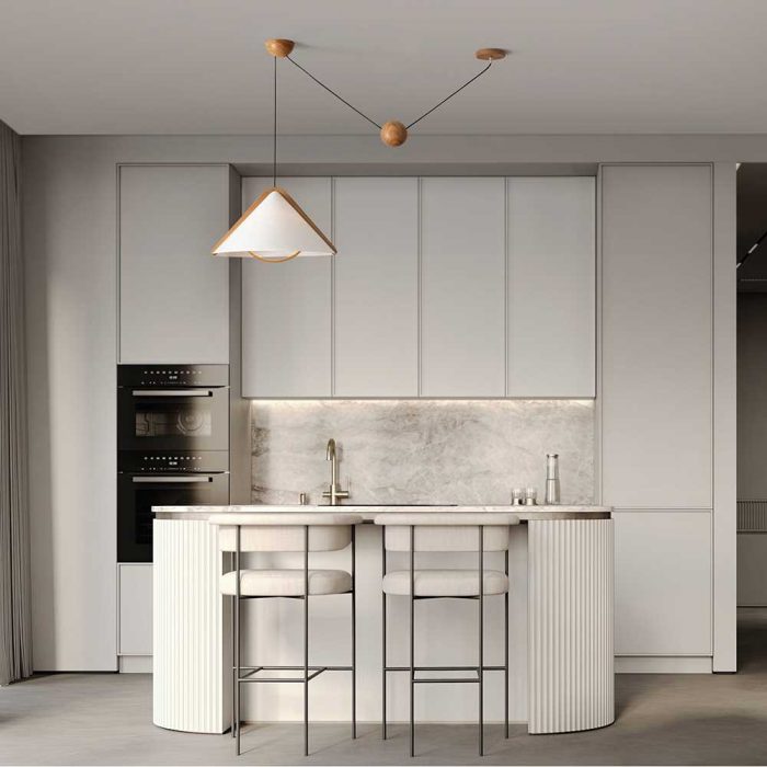 Потолочный светильник Freya Modern FR5554CL-01T — изображение 7