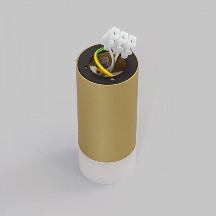 Потолочный светильник IMEX Leon GU10 IL.0005.4800 MG — изображение 2
