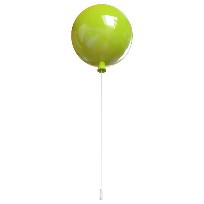 Потолочный светильник Loft IT Memory 5055C/L Green — изображение 2
