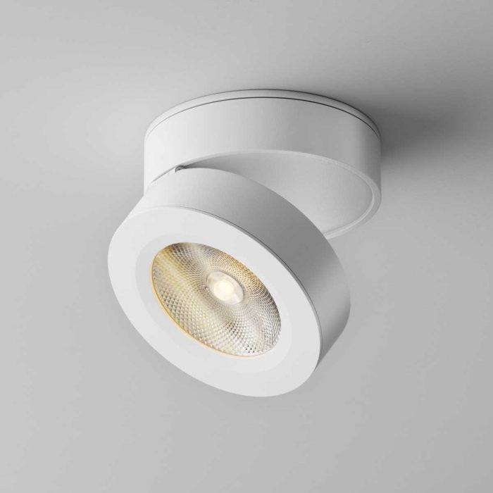 Потолочный светильник Maytoni Magic C022CL-7W3K-W-1 — изображение 6