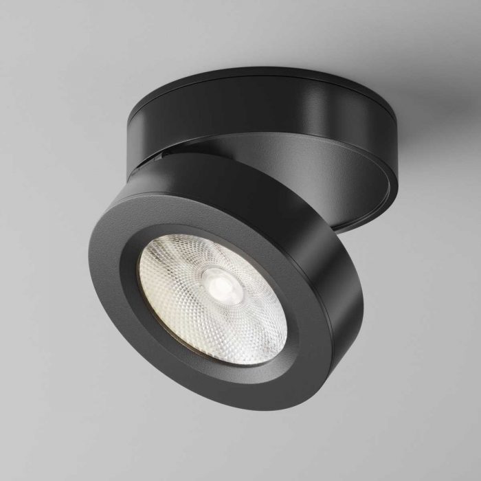 Потолочный светильник Maytoni Technical C022CL-12W4K-B-1 — изображение 2