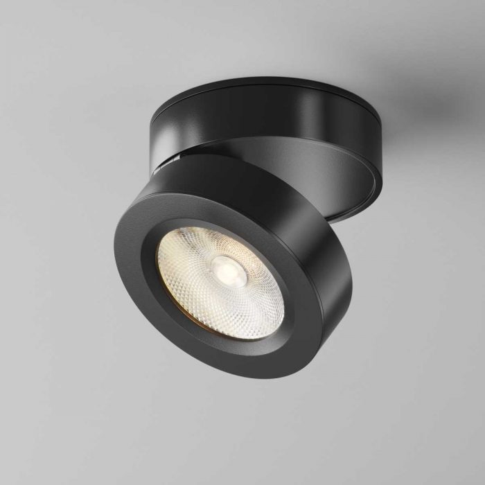 Потолочный светильник Maytoni Technical C022CL-7W3K-B-1 — изображение 6