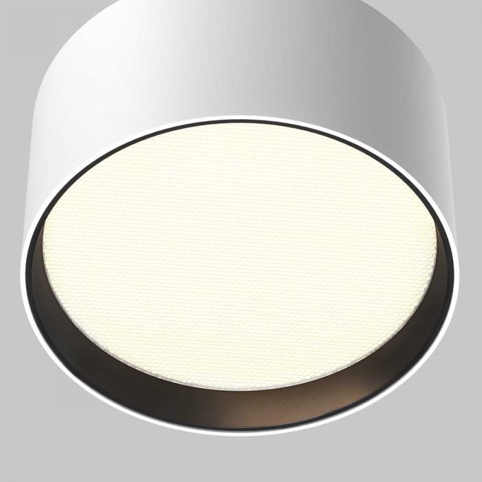 Потолочный светильник Maytoni Technical Glare C091CL-12W3K-W — изображение 6
