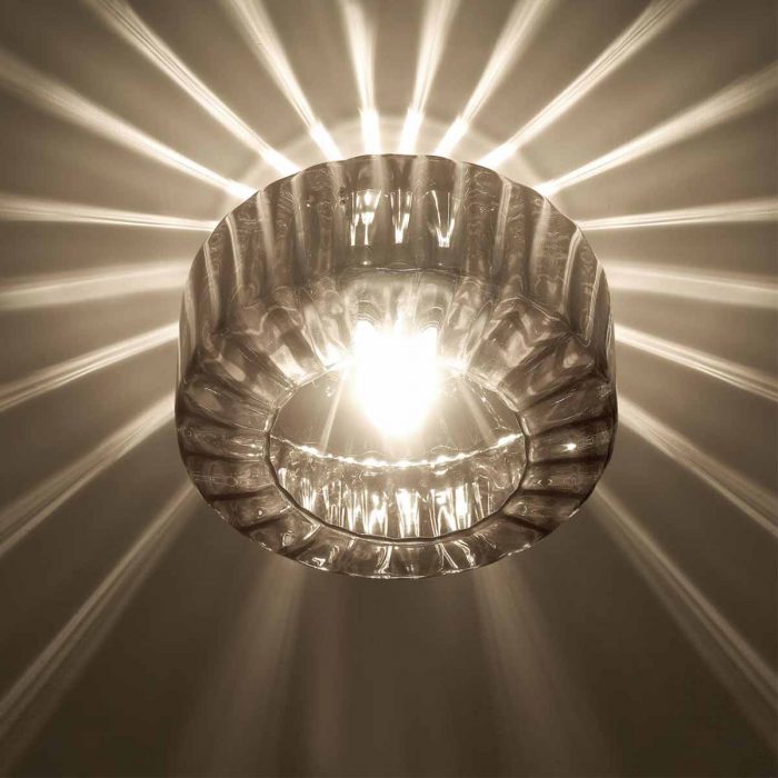 Потолочный светильник Odeon Light Pendant Binga 4746/1C — изображение 4