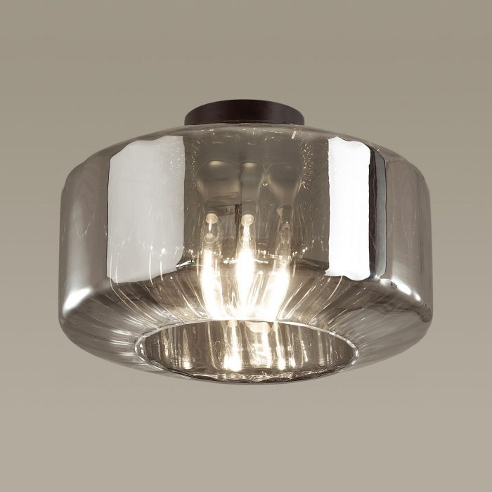 Потолочный светильник Odeon Light Pendant Binga 4746/1C — изображение 7