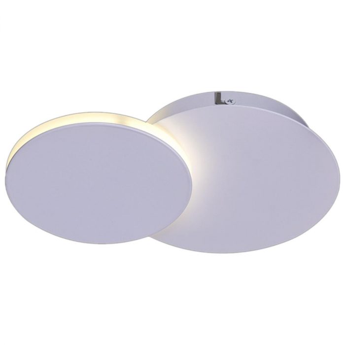 Потолочный светильник Reluce 86686-9.2-001RD LED6W WT — изображение 2