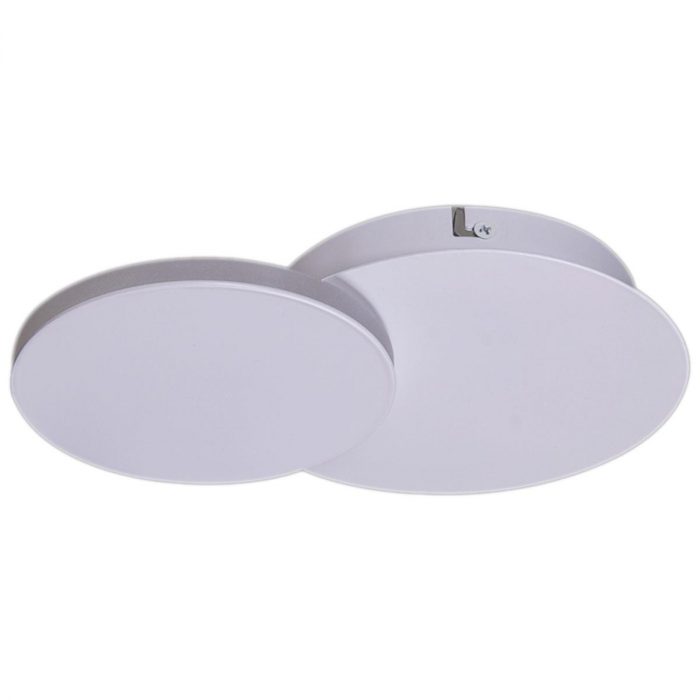 Потолочный светильник Reluce 86686-9.2-001RD LED6W WT — изображение 3