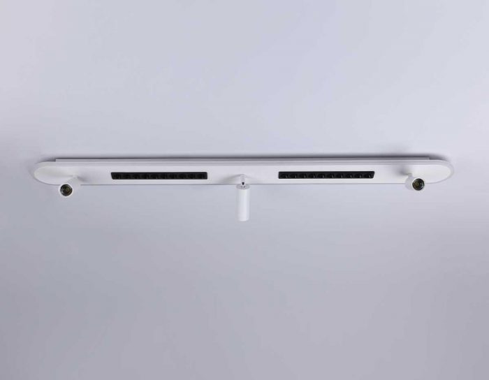 Потолочный светодиодный светильник Ambrella light Comfort LineTech FL51451 — изображение 4