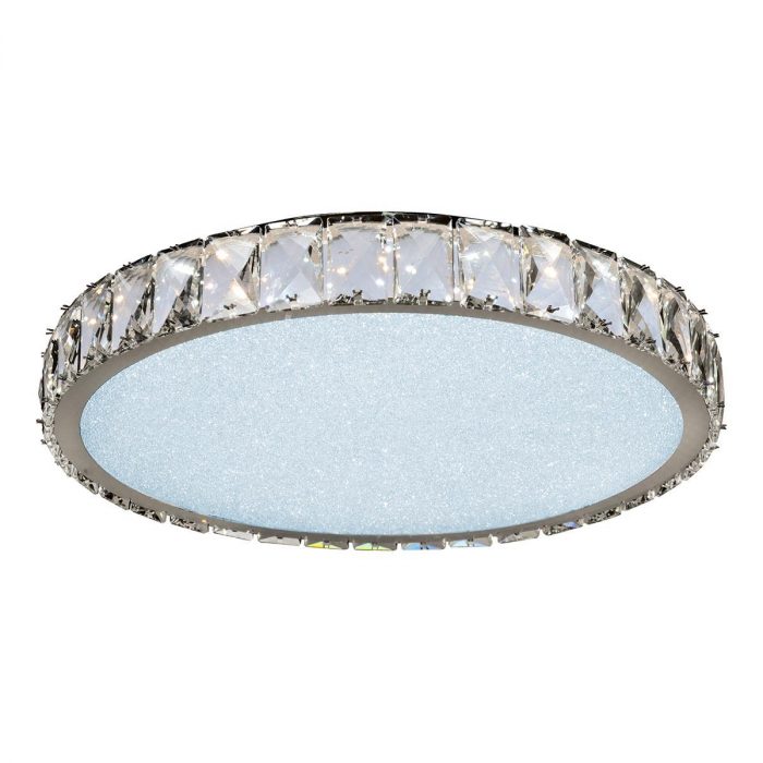 Потолочный светодиодный светильник iLedex Crystal 16336C/400 CR — изображение 4