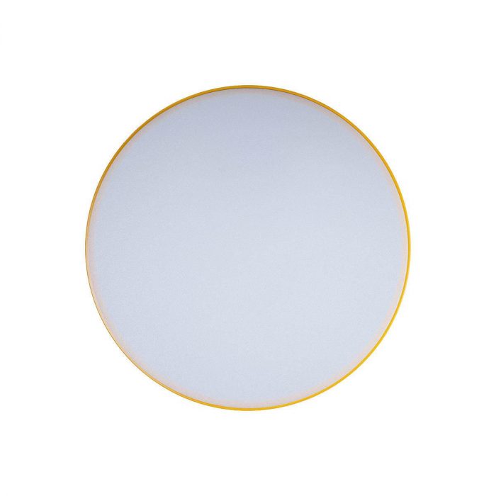 Потолочный светодиодный светильник Loft IT Axel 10002/24 yellow — изображение 2