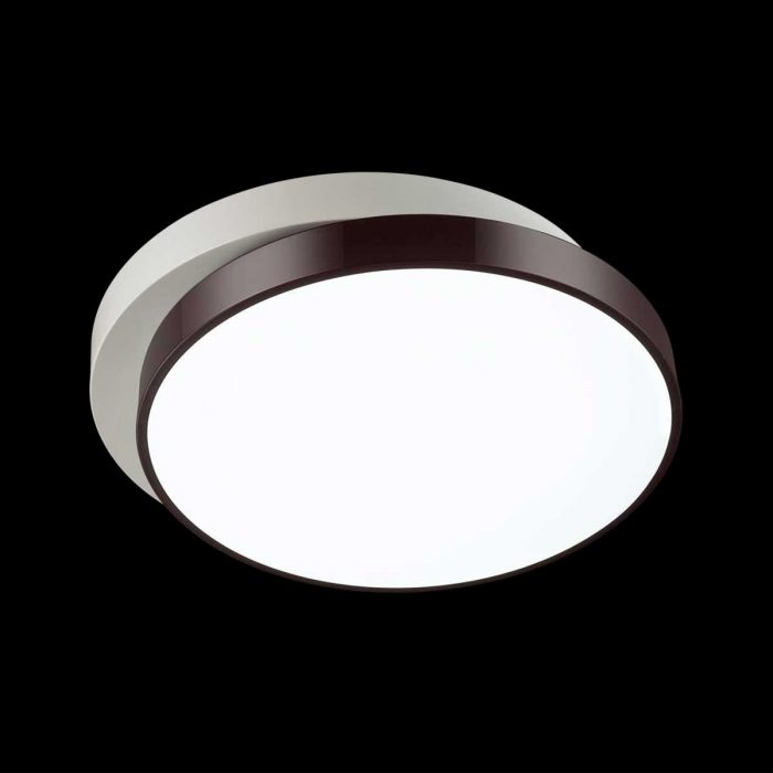 Потолочный светодиодный светильник Lumion Ledio Agatha 4509/72CL — изображение 2