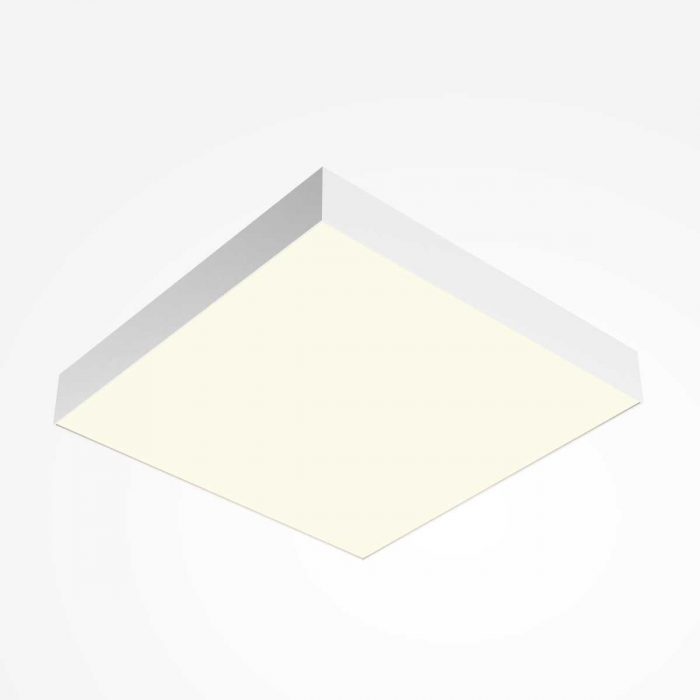 Потолочный светодиодный светильник Maytoni Zon C032CL-45W3K-SQ-W — изображение 6