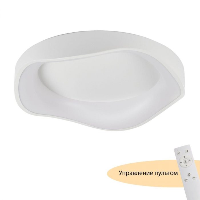 Потолочный светодиодный светильник MyFar Ceiling Diona MR9170-CL — изображение 9