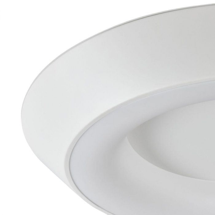 Потолочный светодиодный светильник MyFar Ceiling Phoebe MR9150-CL — изображение 5