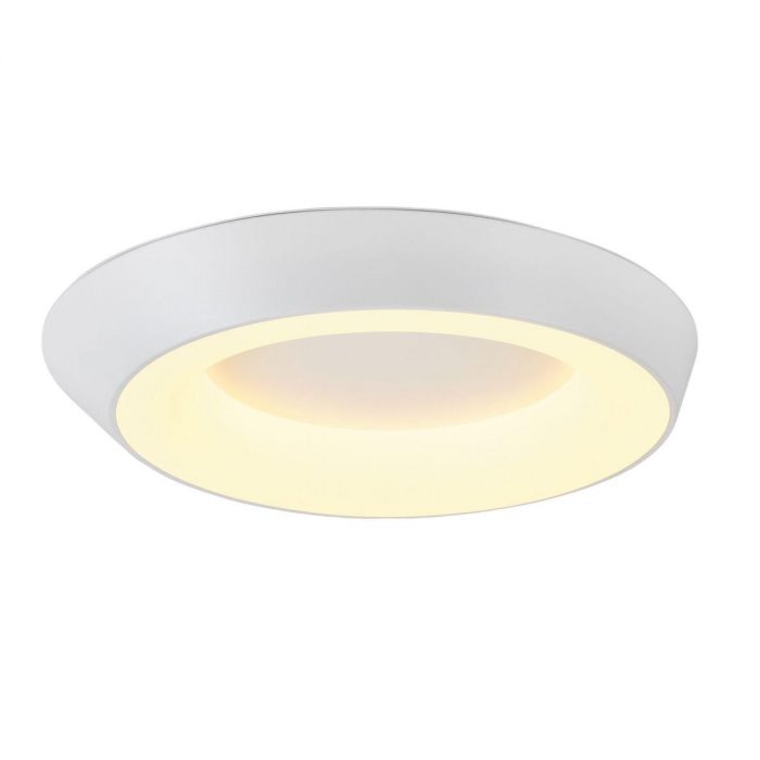 Потолочный светодиодный светильник MyFar Ceiling Phoebe MR9150-CL — изображение 8