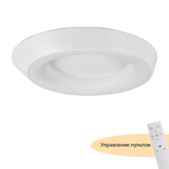 Потолочный светодиодный светильник MyFar Ceiling Phoebe MR9150-CL — изображение 9