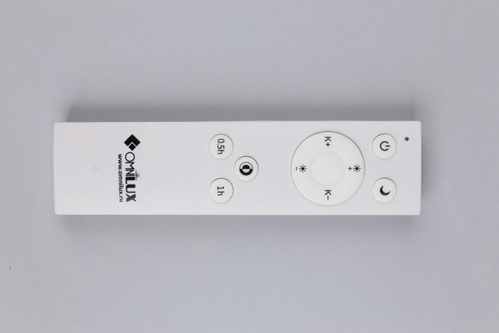 Потолочный светодиодный светильник Omnilux Biancareddu OML-47707-30 — изображение 2