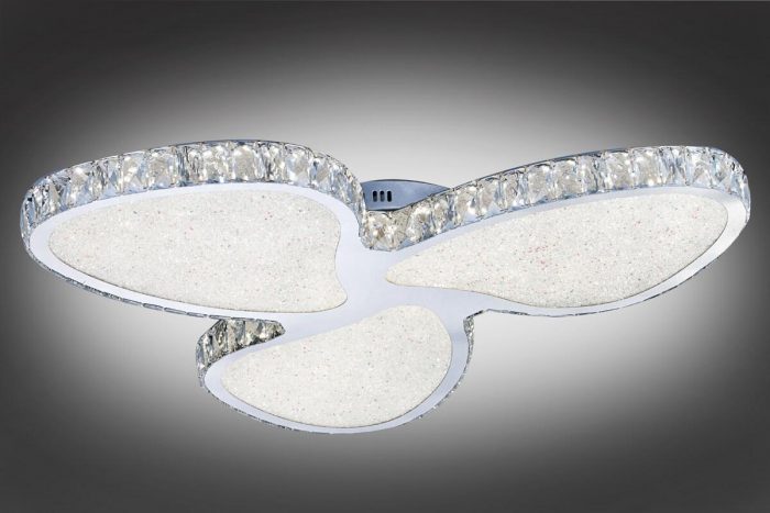 Потолочный светодиодный светильник Omnilux Bonarcado OML-49907-182 — изображение 3