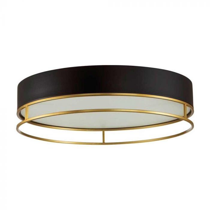 Потолочный светодиодный светильник Sonex Avra Lofty 7723/65L — изображение 2
